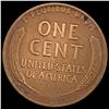 Image 2 : 1920-D Lincoln Wheat Cent CLOSELY UNCIRCULATED