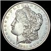 Image 1 : 1882-CC Silver Morgan Dollar UNCIRCULATED