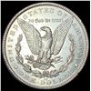 Image 2 : 1882-CC Silver Morgan Dollar UNCIRCULATED