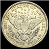 Image 2 : 1908-D Silver Barber Quarter CLOSELY  UNCIRCULATED