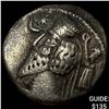 Parthian Empire 247-224 AD Silver Drachm NEARLY UNCIRCULATED