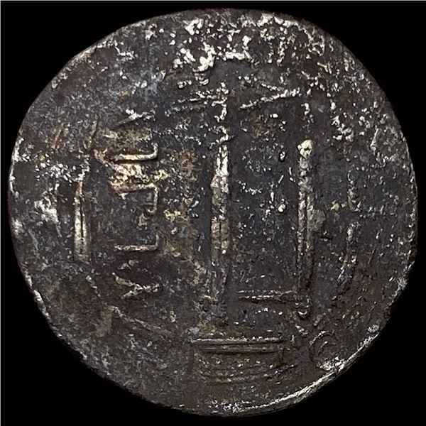 8th Cent. Abbasid Silver Dirham CLOSELY UNCIRCULATED