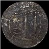 Image 1 : 8th Cent. Abbasid Silver Dirham CLOSELY UNCIRCULATED