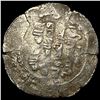 Image 1 : Islamic Buyids 934-1062 Silver Dirham CLOSELY UNCIRCULATED