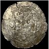 Image 2 : Islamic Buyids 934-1062 Silver Dirham CLOSELY UNCIRCULATED