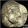Image 1 : Athens 455-440 BC Silver Owl Tetradrachm CLOSELY UNCIRCULATED