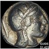 Image 1 : 455-440 BC Athens SIlver Tetradrachm CLOSELY UNCIRCULATED