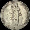 Image 2 : 1907 Great Britain Silver Florin NEARLY UNCIRCULATED