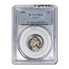 Image 1 : 1942 Wheat Nickel PCGS PR64 Type 1