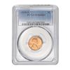 Image 1 : 1939-S Wheat Cent PCGS MS66 RD