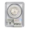 Image 2 : 1935 Washington Silver Quarter PCGS MS63