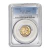 Image 1 : 1938-D Buffalo Nickel PCGS MS65