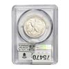 Image 2 : 1942-D Walking Liberty Half Dollar PCGS MS65