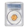 Image 1 : 1939-S Wheat Cent PCGS MS66 RD