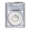 Image 1 : 1938-S Mercury Silver Dime PCGS MS64