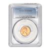 Image 1 : 1942-S Wheat Cent PCGS MS66 RD