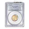 Image 1 : 1938-D Buffalo Nickel PCGS MS65