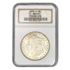 Image 1 : 1898-O Morgan Silver Dollar NGC MS64