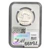 Image 2 : 1959-D Franklin Half Dollar NGC MS64 FBL