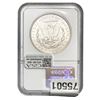 Image 2 : 1887 Morgan Silver Dollar NGC MS64