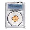 Image 1 : 1939-S Wheat Cent PCGS MS66 RD