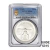 1980/79-MO Silver Mexico 1 Onza PCGS MS66