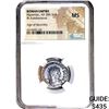 Roman Maximian, AD 286-310 BI Aurelianianus NGC