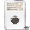 Image 1 : Romano-Gallic Victorinus 269-271 BI Dbl-Denarius NGC VF
