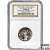 Image 1 : 126BC-AD65 Tyre Shekel "30 Pieces of Silver" NGC