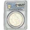 Image 1 : 1921-S Morgan Silver Dollar PCGS MS64