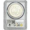 Image 2 : 1921-S Morgan Silver Dollar PCGS MS64