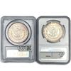 Image 2 : [2 Coins] 1879-1882 Morgan Silver Dollar PCGS/NGC MS63