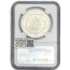 Image 2 : 1891-S Morgan Silver Dollar NGC MS64