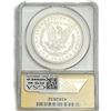 Image 2 : 1885-S Morgan Silver Dollar ANACS MS64