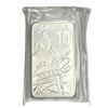 Freedom 10 oz Silver Bar