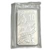 Image 1 : Freedom 10 oz Silver Bar