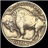 Image 2 : 1919-D Buffalo Nickel ABOUT UNCIRCULATED