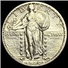 Image 1 : 1920-S Standing Liberty Quarter CLOSELY  UNCIRCULATED