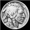 1923-S Buffalo Nickel LIGHTLY CIRCULATED