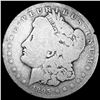 Image 1 : 1895-O Silver Morgan Dollar NICELY CIRCULATED
