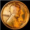 Image 1 : 1914-D Lincoln Wheat Cent NICELY CIRCULATED