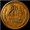 Image 2 : 1914-D Lincoln Wheat Cent NICELY CIRCULATED