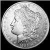 Image 1 : 1889-O Silver Morgan Dollar UNC