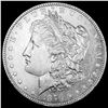 1879-O Silver Morgan Dollar CHOICE AU