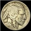 Image 1 : 1919-D Buffalo Nickel NICE CIRC