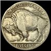 Image 2 : 1919-D Buffalo Nickel NICE CIRC