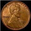 1931-S Lincoln Wheat Cent UNCIRCULATED