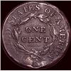 Image 2 : 1809 Classic Head Large Cent HIGH GRADE