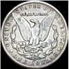 Image 2 : 1879-CC Silver Morgan Dollar HIGH GRADE