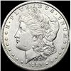 Image 1 : 1889-O Silver Morgan Dollar CLOSELY  UNCIRCULATED